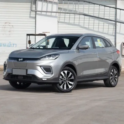 New Energy Car Electric Vehicle Ex5 Weima EV Vehicle SUV Car New Energy Vehicle Compact SUV