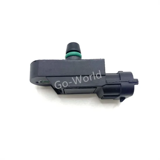 223651975R  Manifold Absolute Pressure Sensor for Renault Nissan Opel 2.3 CDTI dCi 223651975R Intake pressure sensor