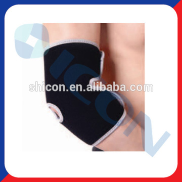 black tennis elbow support