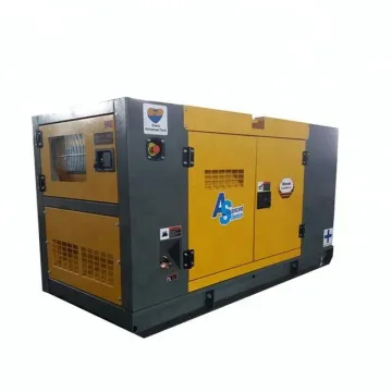 Three phase Cheap generator 70kw industrial genset