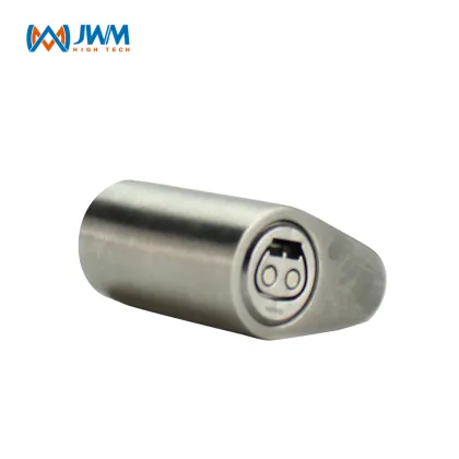 JWM European Standard Door Lock Cylinder Single Open Double Open Half Open Lock Core Electronic Lock Core