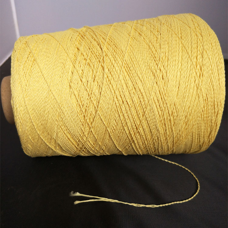 Kevlar Aramid Yarn