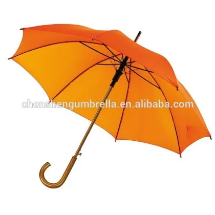 strong straight china umbrella
