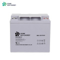 12V50Ah Solar Lead Acid Battery