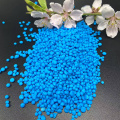 Fertilizante de compuesto de liberación controlada NPK granular 10-10-30