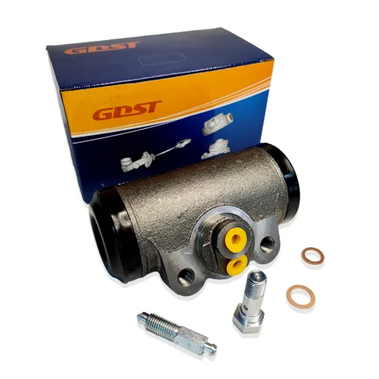 OEM Customized Brake Wheel Cylinder Hydraulic Brake Cylinder Pump For Isuzu - 1-47600-497-0