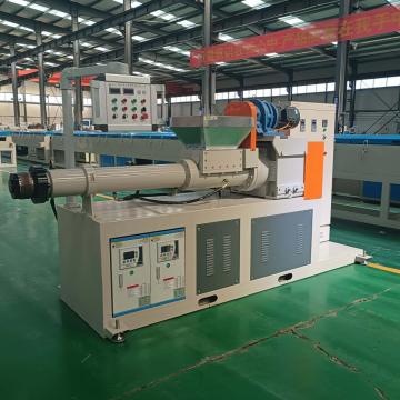 Butyl Tape Extruder Butyl Tape Extrusion Machine