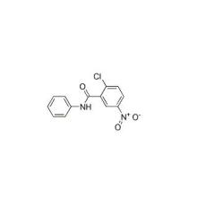 2-Chloro-5-Nitrobenzanilide(GW9662) السرطان CAS 22978-25-2