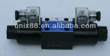 DSG-01-3C6 valve