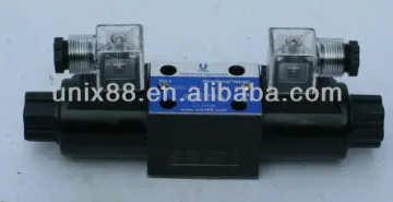 DSG-01 yuken solenoid valve