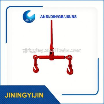 Carbon Steel G80 Ratchet Type Load Binder