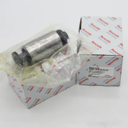 Rexroth Linear Guide Block R165383420
