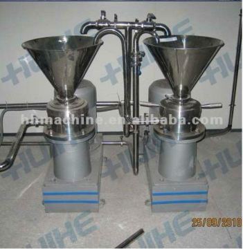JML series Split Colloid Mill