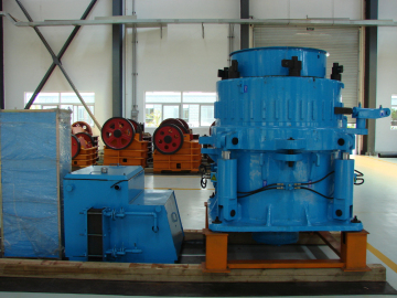 small cone crusher Hydraulic Cone Crusher cone crusher spare parts