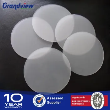 PS diffuser sheet for LED