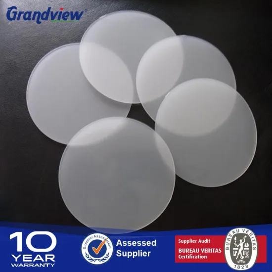 2016 wholesale white PS light diffuser