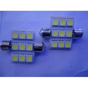 LED Festoon Bulb