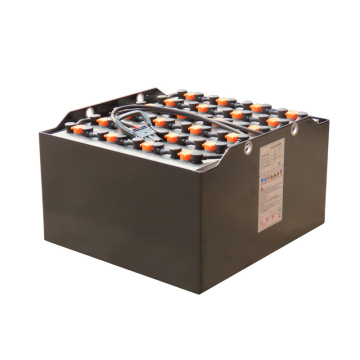 EP-ZL CPD15FJ5 48V 385Ah 7PzB385 Electric Forklift Battery - Replace & Price