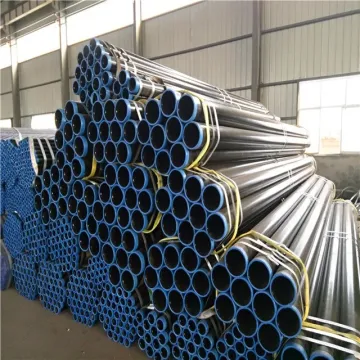 JIS G3462 Stba20 Seamless Steel Boiler/Heat Exchanger Tube