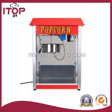commercial automatic popcorn kernels
