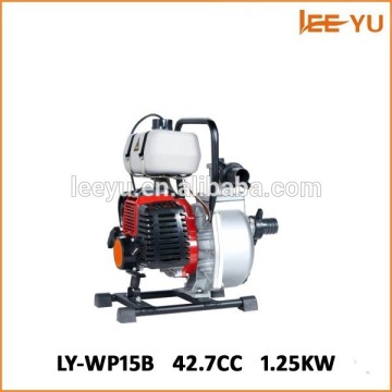 WP-15B 1E40F-5 42.7cc Gasoline Water Pump