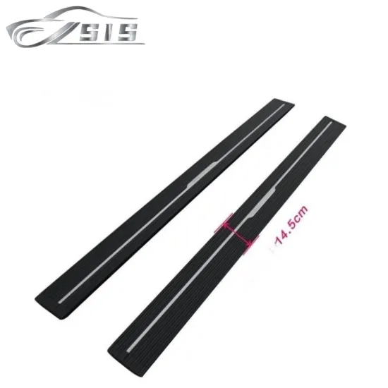 Electric Side Step with LED for 2019-2023 X7 G07
