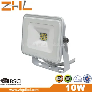 10W 20W 30W 50W led flood light outdoor led lamp waterproof ip65 for supermarket selling