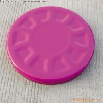 solar tank cover
