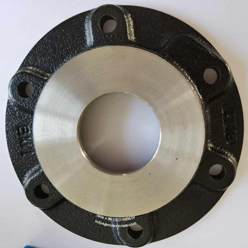 China factory cast iron/steel new type truck parts 4308012 for FO16E318B-MXP transmissions component