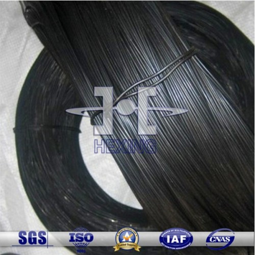 16 Guage Black Annealed Iron Wire