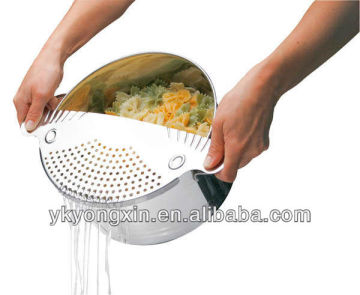 colander, kitchenware