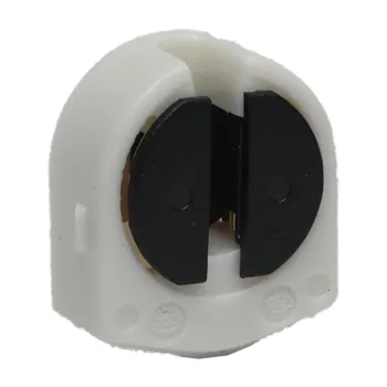 G5 Fluorescent Lamp Socket Base for T5 LED Lamps - End Fixing Accessories