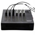 60 Ports USB -oplaadstation met intelligente bescherming