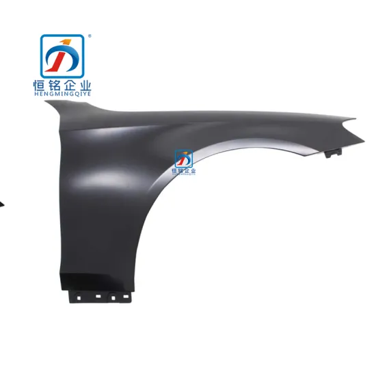 Hengming 2228800118 Aluminium Fender for Mercedes Benz S Class W222