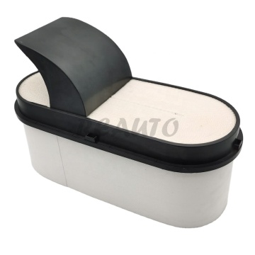 Filtre à air du camion pour Mercedes-Benz Actros / Antos / Arocs / Axor - OE 0040946904