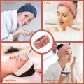 Spa Wrap Head Wrap Head Abch per il trucco yoga