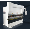 WC67Y-160T/4000 hydraulic press brake machine