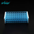 50 Well Multifunction Test Tube Holder Rack