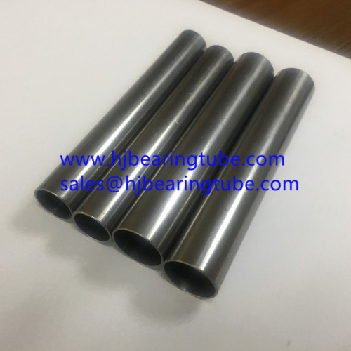 Cold Rolled Seamless Precision Steel Pipes