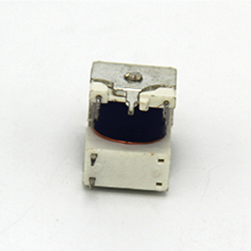 High Power Automotive Industrial Relay - TUV Certified Hot Sale