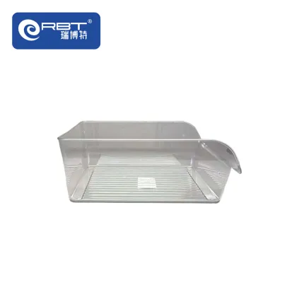 Household fresh-keeping box storage