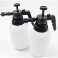 1.5L white pump foam sprayer