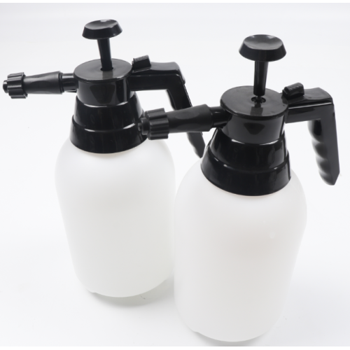 1.5L white pump foam sprayer