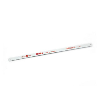 Ronix Industrial Level 4 Zoll 100 mm HSS Deutschland Stichsäge Klinge RH-5601 5603