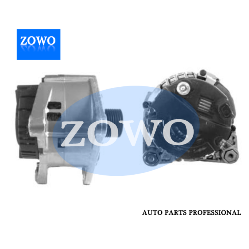 0986080270 ALTERNADOR BOSCH 125A 14V