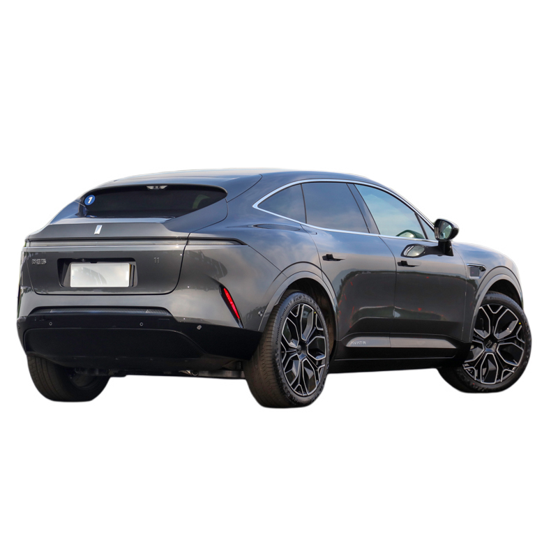 Avita 11 Smart Electric Vehicle Avita 11 Smart Electric Vehicle