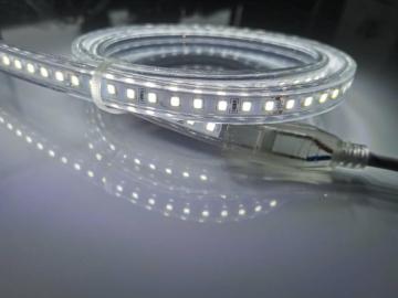 Flexible LED light strip