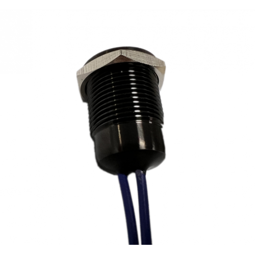 16mm IP68 Push -Button Switch