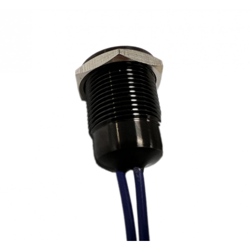 16mm IP68 pushbutton switch