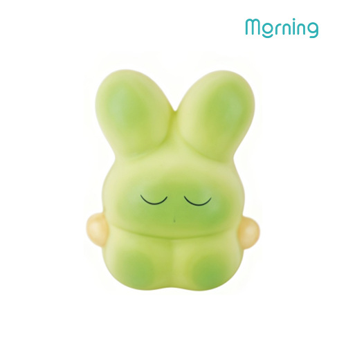 Игрушка из пенополиуретана с медленным отскоком Bunny Bread
